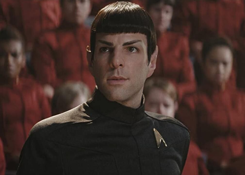 #51. Star Trek (2009)